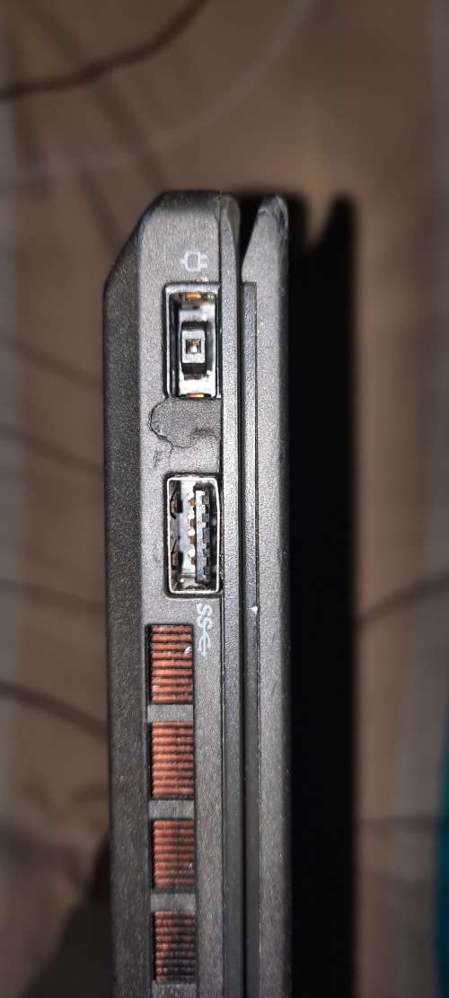 Lenovo Thinkpad T460 #core i5(6th gen)8gb ram#