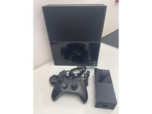 Pre owned Xbox one