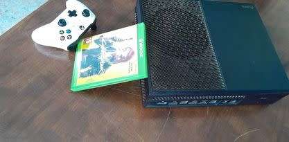 PERSONALLY owned Xbox one