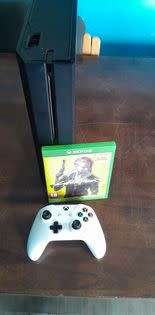 PERSONALLY owned Xbox one