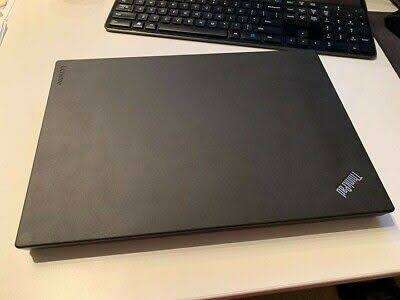 Lenovo Thinkpad T460 Intel core i5(6th gen) 8GB ram.