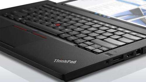 Lenovo Thinkpad T460 Intel core i5(6th gen) 8GB ram.