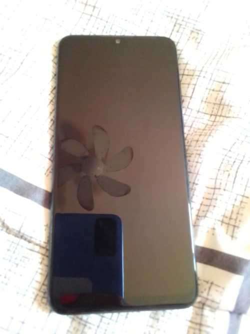 Huawei P30 Lite Dual Sim 128Gb Internal Storage