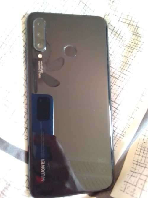 Huawei P30 Lite Dual Sim 128Gb Internal Storage