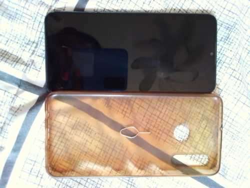 Huawei P30 Lite Dual Sim 128Gb Internal Storage