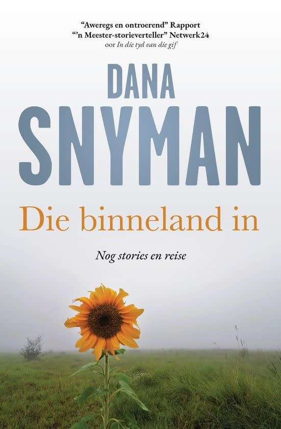 Die Binneland In - Dana Snyman