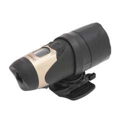 Oregon Scientific ATC-3K digital video recorder