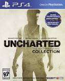 Uncharted - The Nathan Drake Collection