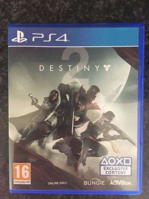 Destiny 2