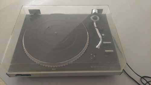 JVC Turntable QL-A2