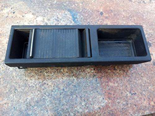 BMW e46 centre console