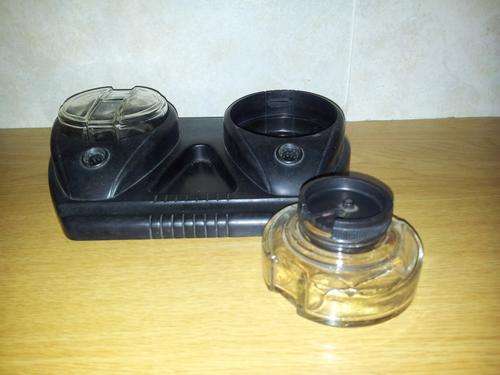 Esterbrook Art Deco Double Dip-less Fountain Well, No. 427