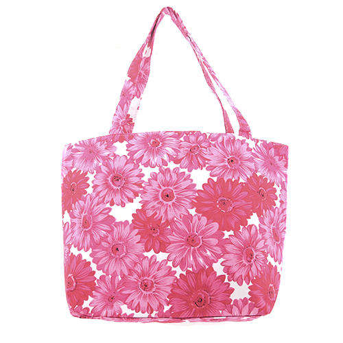 Fuchsia Pink Handbag