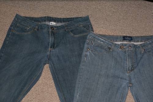 Kelso Jeans [Tall] Size 14/38