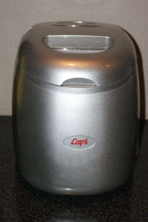 Capil Ice Maker