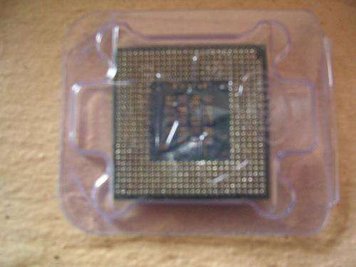 2.4 GHz intel Processor socket 475