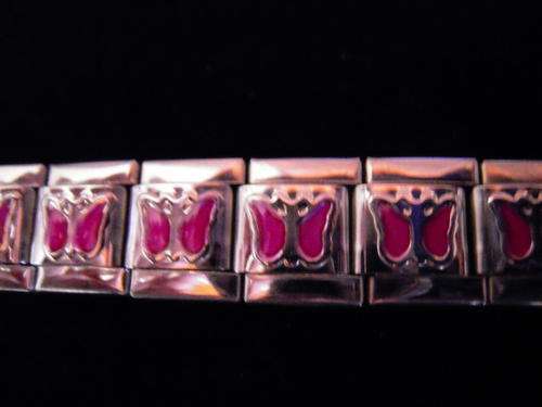 NOMINATION faux bracelets 18 links