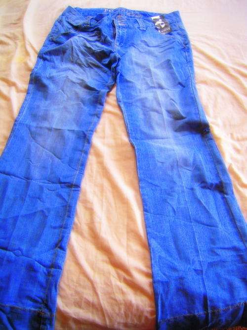 woolies kick flares new size 40 still with tags