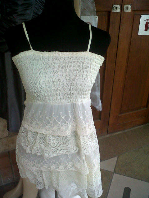 top or dress fits up to size 38za