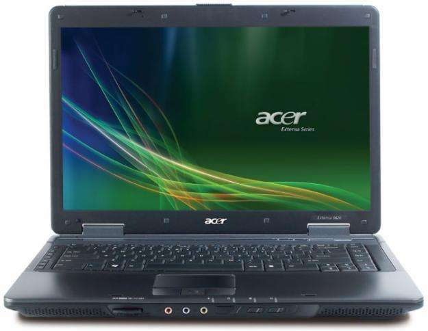 **Crazy R1 Bid** High Spec Acer Extensa 5620Z Dual-Core  with WebCam