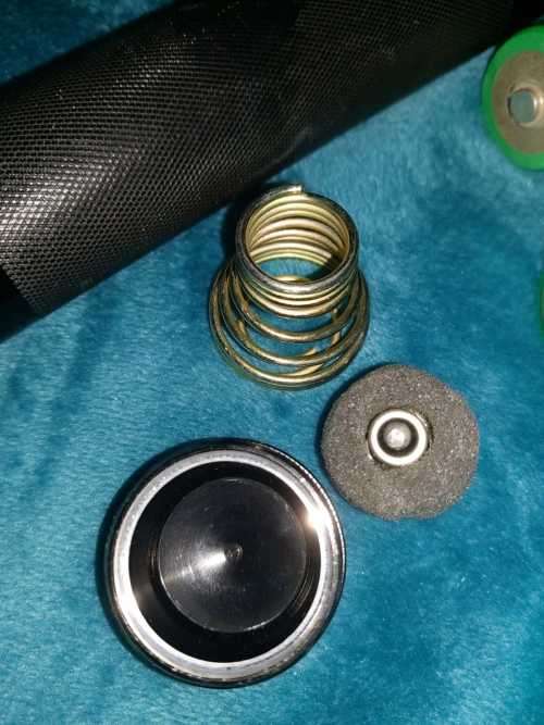 4D Cell MAG-LITE Torch