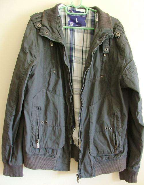 Great informal Jacket (L-XL)