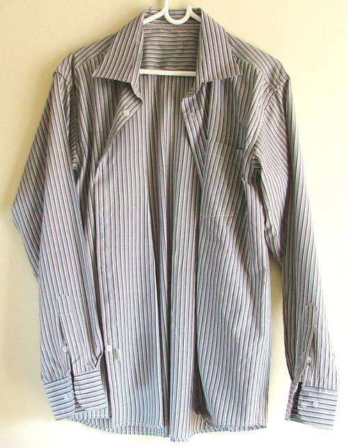 Formal shirt (X-Large)