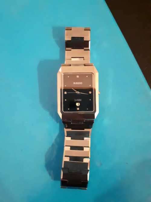 RADO ladies/mens watch