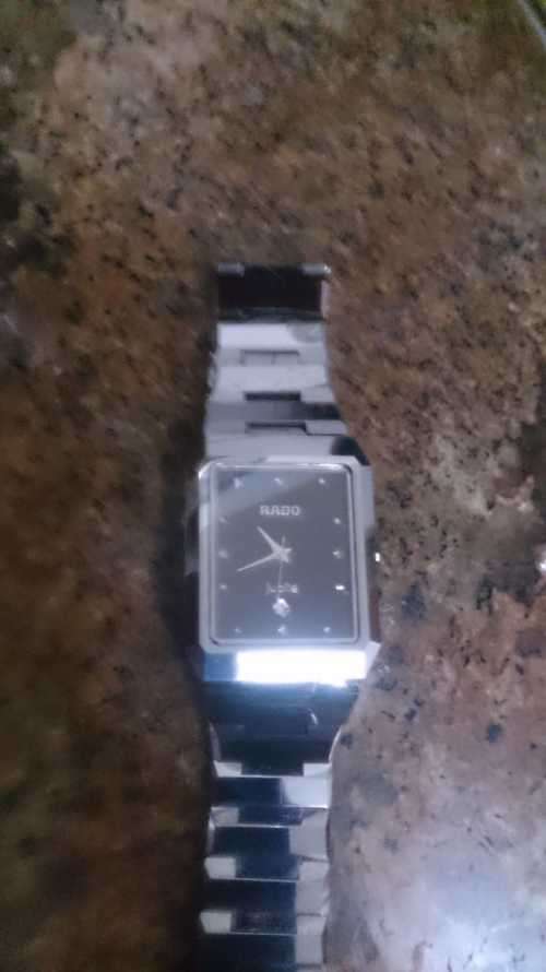 RADO ladies/mens watch