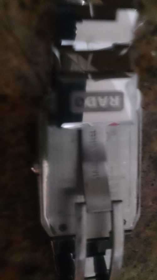 RADO ladies/mens watch