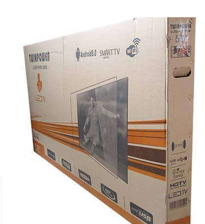 58 inch Andriod Smart TV