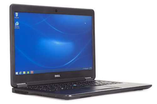 LATEST DELL LATITUDE E7450: INTEL(R) CORE(TM) I5-5300,8GB,500GB Msata SDD,14"FHD