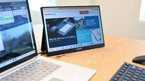 Arzopa A1 15.6 inch Portable Monitor