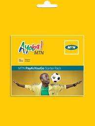 MTN SIMCARDS WITH FREE R30.00 AIRTIME GET R2000.00 JUST TO RICA ALSO SELL AIRTIME AND ELECTRICITY