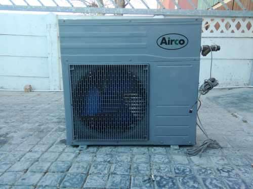 Airco Heat pump water heater