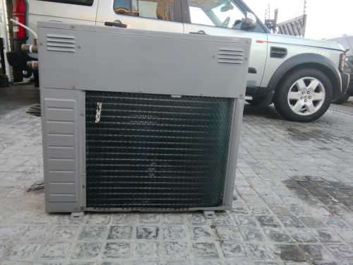 Airco Heat pump water heater