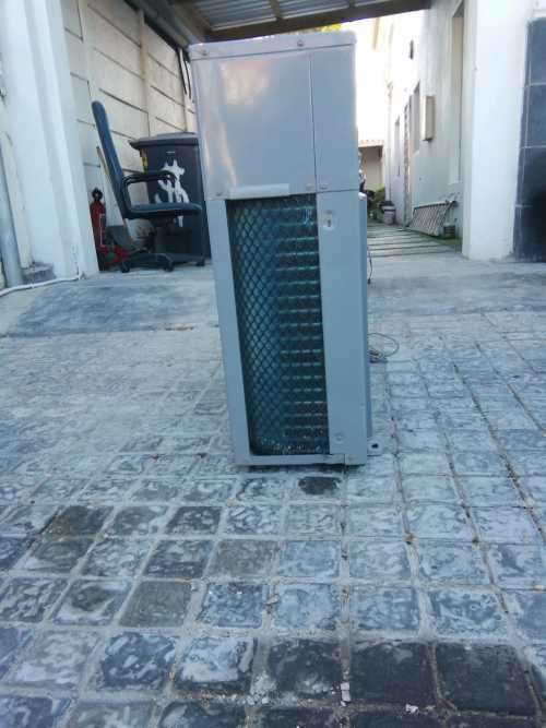 Airco Heat pump water heater