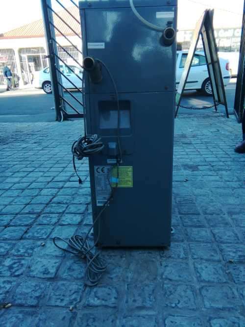 Airco Heat pump water heater