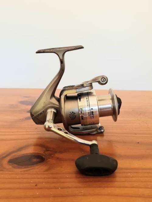 ABU GARCIA CARDINAL Fishing Reel
