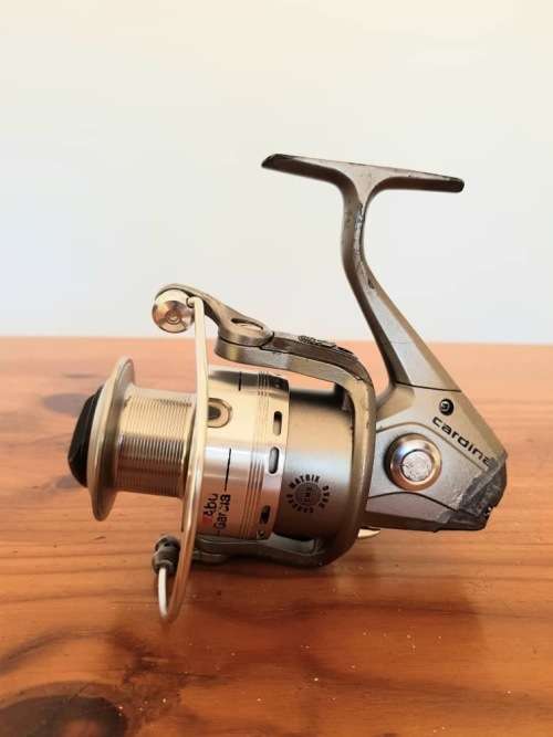 ABU GARCIA CARDINAL Fishing Reel