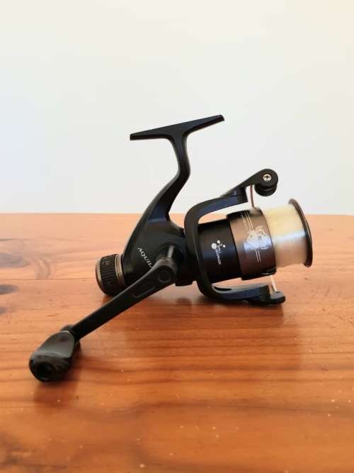 AQUILA VSR3000 Freshwater Fishing Reel