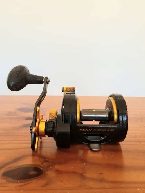 PENN FATHOM 30 Fishing Reel