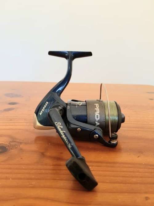 PRO-AM SHAKESPEARE RFSP035 Spinning Reel