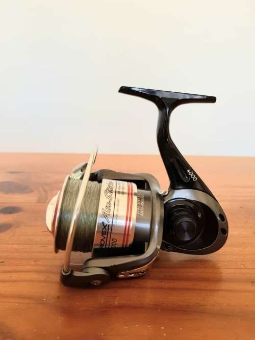 ROVEX AIRSTRIKE 4000 Fishing Reel