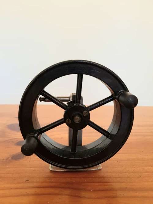 SIDECAST SPINNING REEL 4"