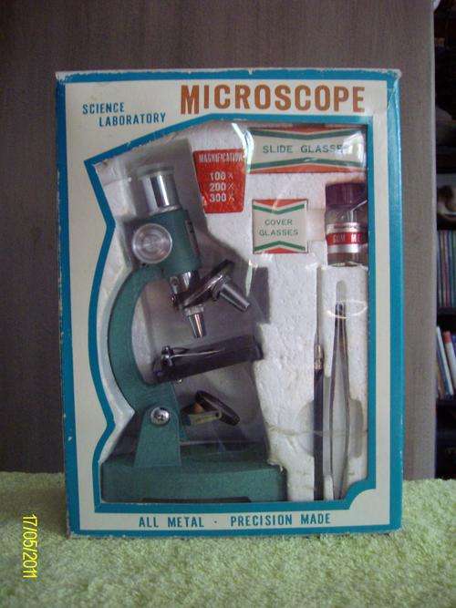 Perfect Science Laboratory Microscope