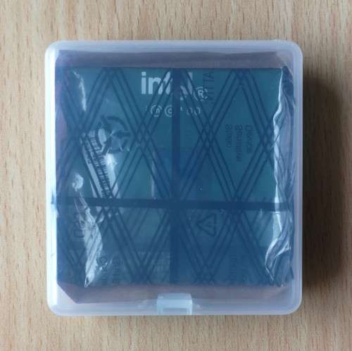 Intel Pentium 3 700Mhz CPU (Socket 370)