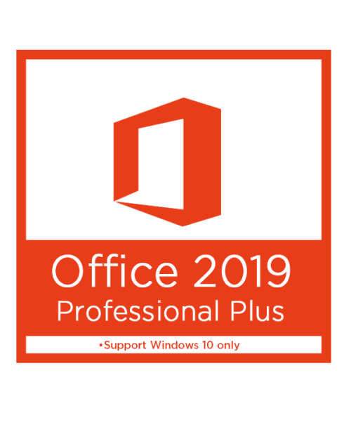 Microsoft Office 2019 Professional Plus. Fast Delivery