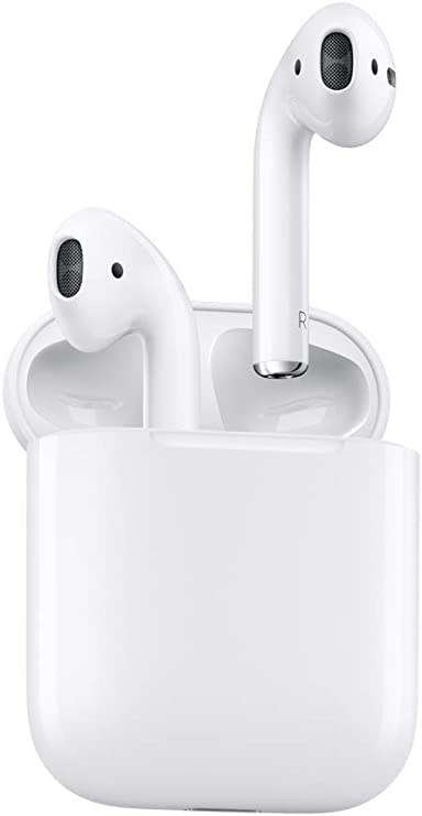 AirPods with Charging Case