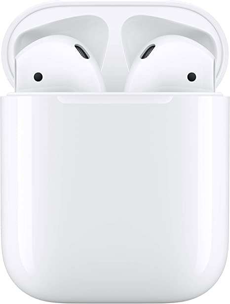 AirPods with Charging Case